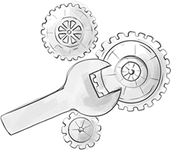 Determina i diversi livelli di accesso alle informazioni