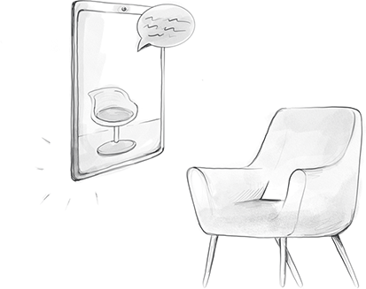 Richiedi una valutazione della tua pre-diagnosi