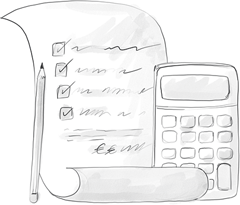 Preventivi senza complicazioni